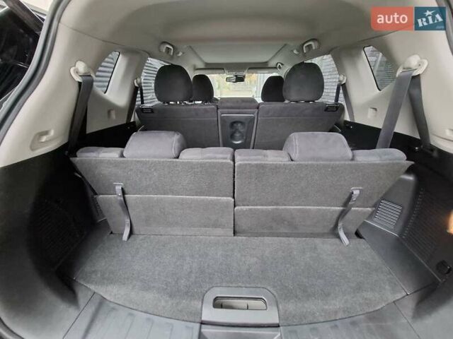 Зеленый Ниссан ИксТрейл, объемом двигателя 1.6 л и пробегом 239 тыс. км за 16300 $, фото 22 на Automoto.ua