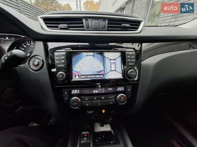 Зеленый Ниссан ИксТрейл, объемом двигателя 1.6 л и пробегом 239 тыс. км за 16300 $, фото 21 на Automoto.ua