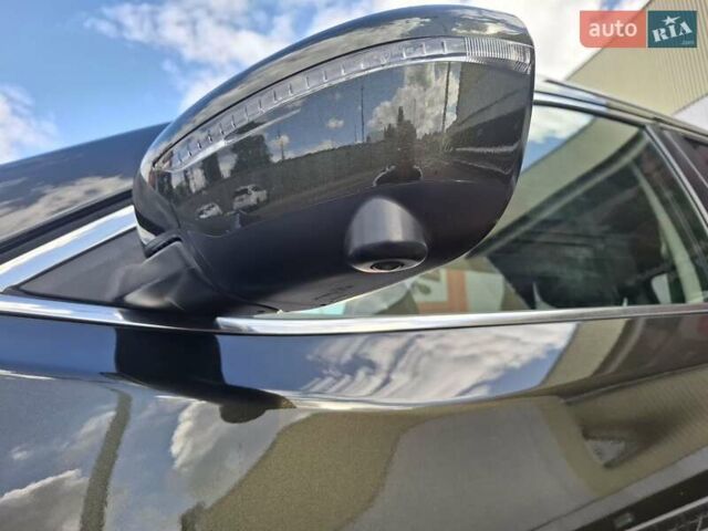 Зеленый Ниссан ИксТрейл, объемом двигателя 1.6 л и пробегом 239 тыс. км за 16300 $, фото 18 на Automoto.ua