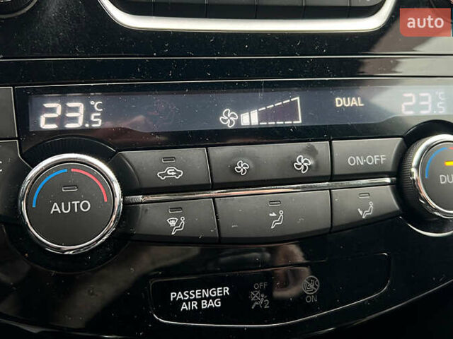 Зелений Ніссан ІксТрейл, об'ємом двигуна 1.6 л та пробігом 99 тис. км за 16500 $, фото 14 на Automoto.ua