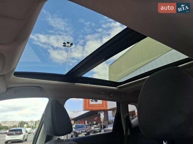 Зеленый Ниссан ИксТрейл, объемом двигателя 1.6 л и пробегом 239 тыс. км за 16300 $, фото 13 на Automoto.ua