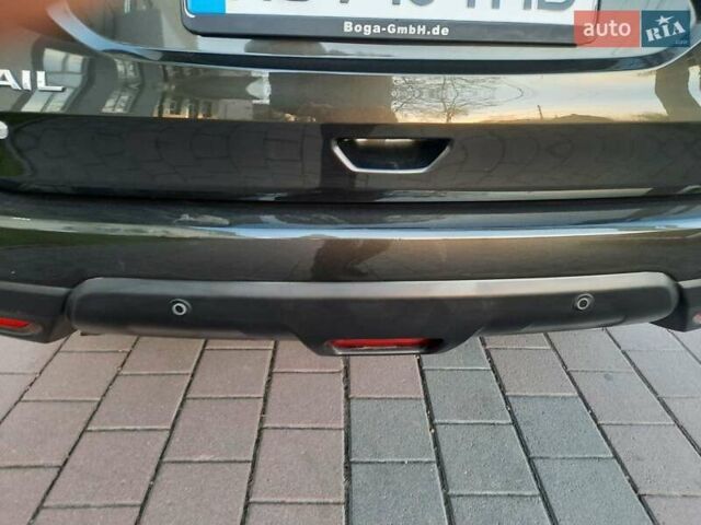 Зеленый Ниссан ИксТрейл, объемом двигателя 1.6 л и пробегом 36 тыс. км за 19500 $, фото 4 на Automoto.ua