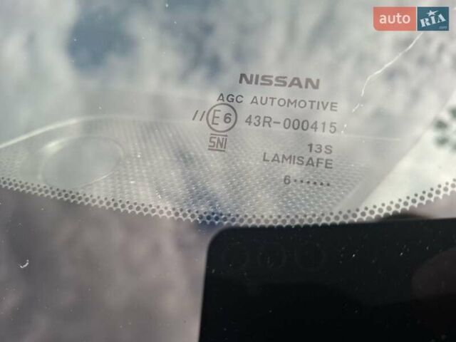 Зеленый Ниссан ИксТрейл, объемом двигателя 1.6 л и пробегом 239 тыс. км за 16300 $, фото 12 на Automoto.ua