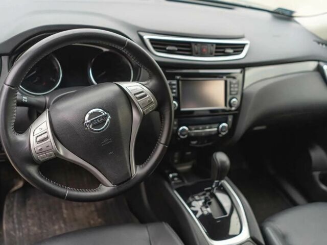 Зеленый Ниссан ИксТрейл, объемом двигателя 1.6 л и пробегом 80 тыс. км за 9900 $, фото 23 на Automoto.ua