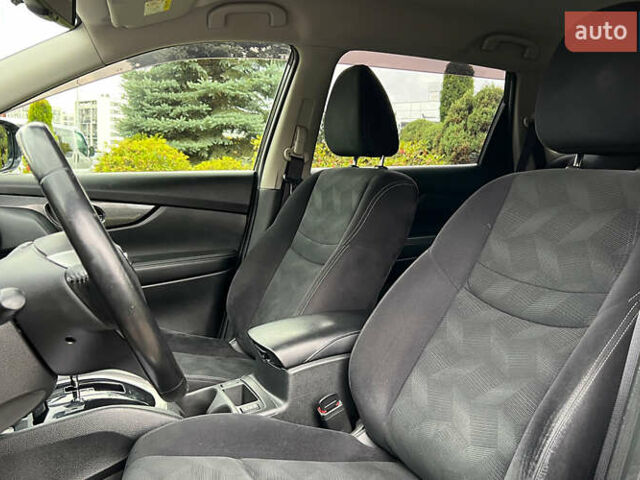 Зелений Ніссан ІксТрейл, об'ємом двигуна 1.6 л та пробігом 99 тис. км за 16500 $, фото 8 на Automoto.ua