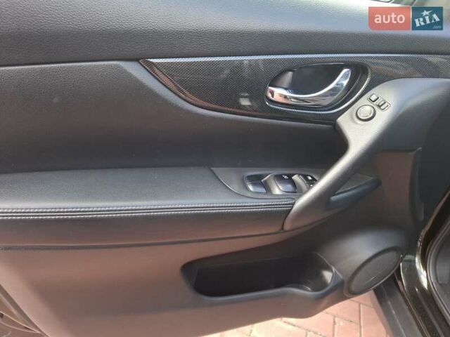 Зеленый Ниссан ИксТрейл, объемом двигателя 1.6 л и пробегом 239 тыс. км за 16300 $, фото 14 на Automoto.ua