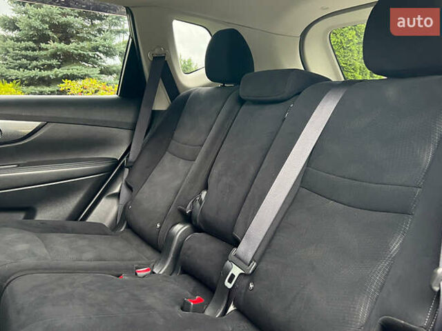 Зелений Ніссан ІксТрейл, об'ємом двигуна 1.6 л та пробігом 99 тис. км за 16500 $, фото 18 на Automoto.ua