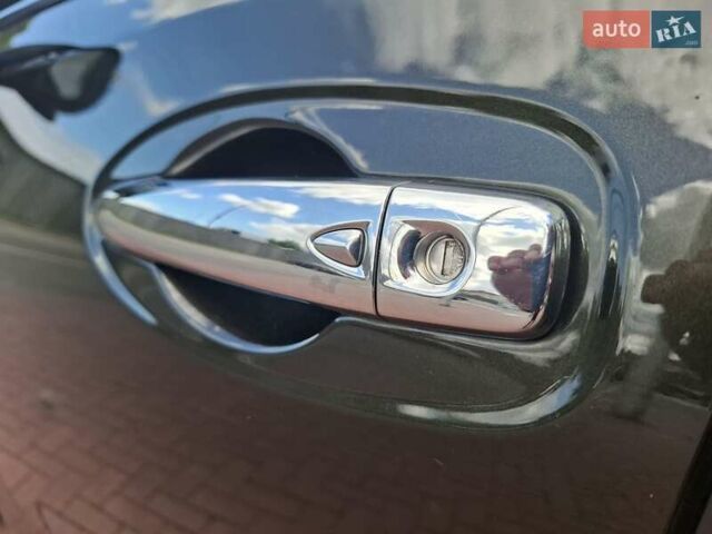 Зеленый Ниссан ИксТрейл, объемом двигателя 1.6 л и пробегом 239 тыс. км за 16300 $, фото 10 на Automoto.ua