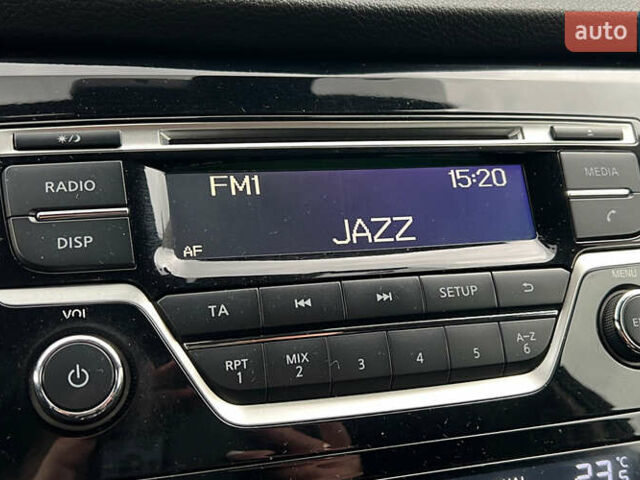 Зелений Ніссан ІксТрейл, об'ємом двигуна 1.6 л та пробігом 99 тис. км за 16500 $, фото 13 на Automoto.ua