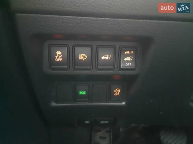 Зеленый Ниссан ИксТрейл, объемом двигателя 1.6 л и пробегом 36 тыс. км за 19500 $, фото 54 на Automoto.ua