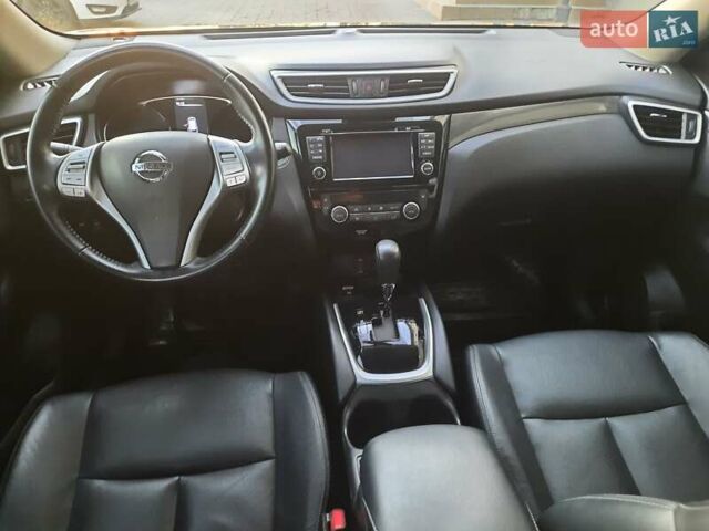 Зеленый Ниссан ИксТрейл, объемом двигателя 1.6 л и пробегом 36 тыс. км за 19500 $, фото 27 на Automoto.ua