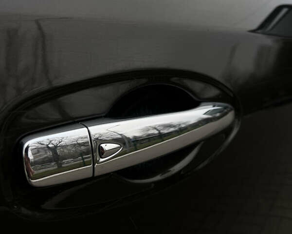 Зеленый Ниссан ИксТрейл, объемом двигателя 2 л и пробегом 75 тыс. км за 18500 $, фото 15 на Automoto.ua