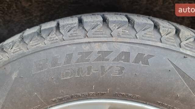 Ніссан ІксТрейл 2017 у Києві на Automoto.ua Зелений Ніссан ІксТрейл, об'ємом двигуна 1.6 л та пробігом 102 тис. км за 18550 $, фото 28 на Automoto.ua
