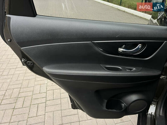 Зеленый Ниссан ИксТрейл, объемом двигателя 2 л и пробегом 75 тыс. км за 18500 $, фото 34 на Automoto.ua