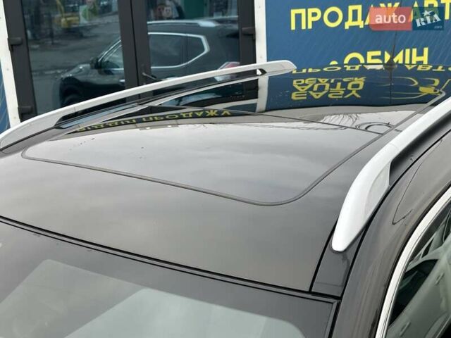 Зелений Ніссан ІксТрейл, об'ємом двигуна 1.6 л та пробігом 122 тис. км за 18990 $, фото 16 на Automoto.ua