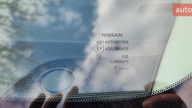Ніссан ІксТрейл 2017 у Києві на Automoto.ua Зелений Ніссан ІксТрейл, об'ємом двигуна 1.6 л та пробігом 102 тис. км за 18550 $, фото 23 на Automoto.ua