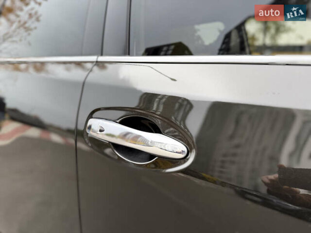 Зеленый Ниссан ИксТрейл, объемом двигателя 1.6 л и пробегом 166 тыс. км за 18800 $, фото 8 на Automoto.ua