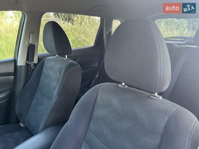 Зеленый Ниссан ИксТрейл, объемом двигателя 1.6 л и пробегом 84 тыс. км за 19500 $, фото 14 на Automoto.ua