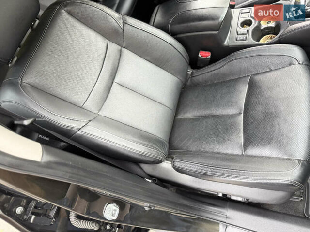 Зеленый Ниссан ИксТрейл, объемом двигателя 1.6 л и пробегом 166 тыс. км за 18800 $, фото 22 на Automoto.ua