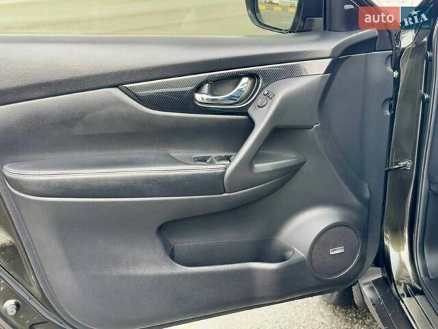 Зеленый Ниссан ИксТрейл, объемом двигателя 1.62 л и пробегом 166 тыс. км за 20500 $, фото 19 на Automoto.ua