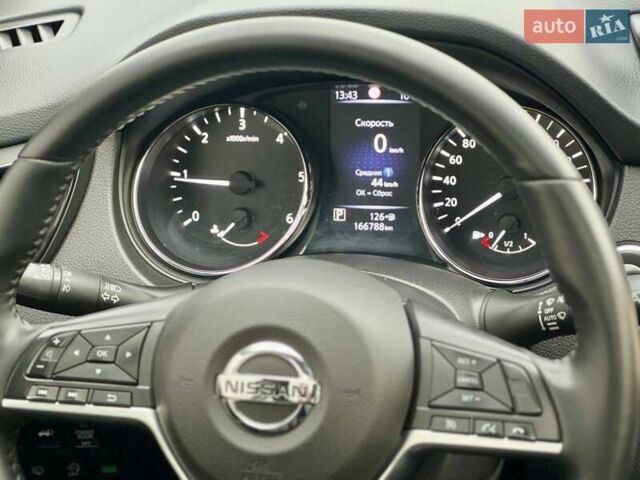 Зеленый Ниссан ИксТрейл, объемом двигателя 1.62 л и пробегом 166 тыс. км за 20500 $, фото 32 на Automoto.ua