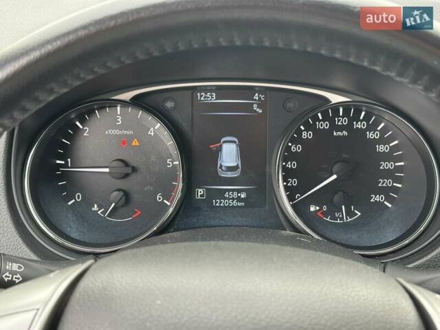 Зелений Ніссан ІксТрейл, об'ємом двигуна 1.6 л та пробігом 122 тис. км за 18990 $, фото 22 на Automoto.ua