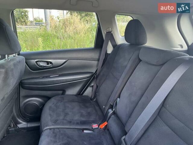 Зеленый Ниссан ИксТрейл, объемом двигателя 1.6 л и пробегом 84 тыс. км за 19500 $, фото 17 на Automoto.ua