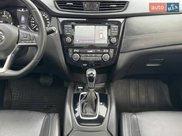 Зеленый Ниссан ИксТрейл, объемом двигателя 1.62 л и пробегом 166 тыс. км за 20500 $, фото 31 на Automoto.ua