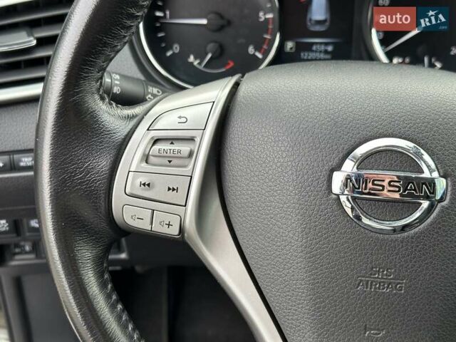 Зелений Ніссан ІксТрейл, об'ємом двигуна 1.6 л та пробігом 122 тис. км за 18990 $, фото 24 на Automoto.ua