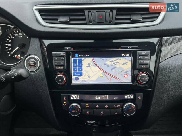 Зеленый Ниссан ИксТрейл, объемом двигателя 2 л и пробегом 75 тыс. км за 18500 $, фото 32 на Automoto.ua