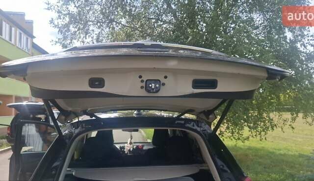 Ниссан ИксТрейл 2017 в Чернигове на Automoto.ua Зеленый Ниссан ИксТрейл, объемом двигателя 1.6 л и пробегом 160 тыс. км за 18500 $, фото 6 на Automoto.ua