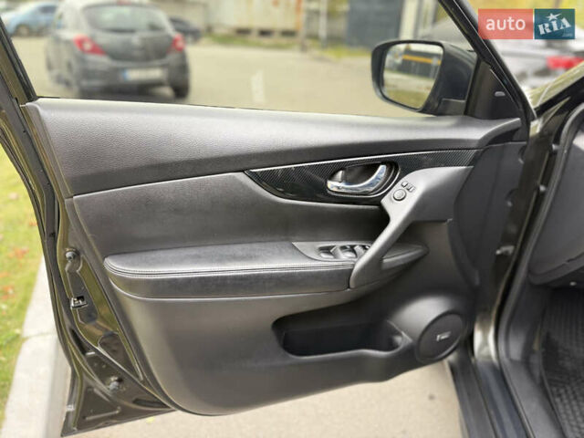 Зеленый Ниссан ИксТрейл, объемом двигателя 1.6 л и пробегом 166 тыс. км за 18800 $, фото 15 на Automoto.ua