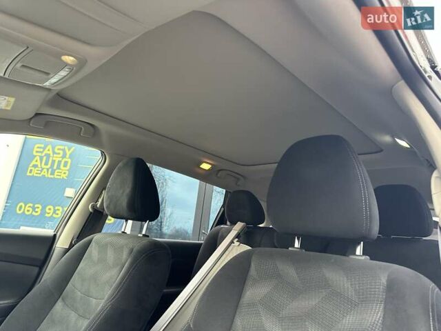 Зелений Ніссан ІксТрейл, об'ємом двигуна 1.6 л та пробігом 122 тис. км за 18990 $, фото 30 на Automoto.ua