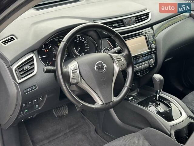 Зелений Ніссан ІксТрейл, об'ємом двигуна 1.6 л та пробігом 122 тис. км за 18990 $, фото 18 на Automoto.ua