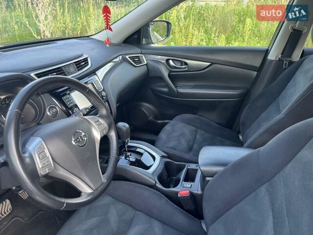 Зеленый Ниссан ИксТрейл, объемом двигателя 1.6 л и пробегом 84 тыс. км за 19500 $, фото 10 на Automoto.ua