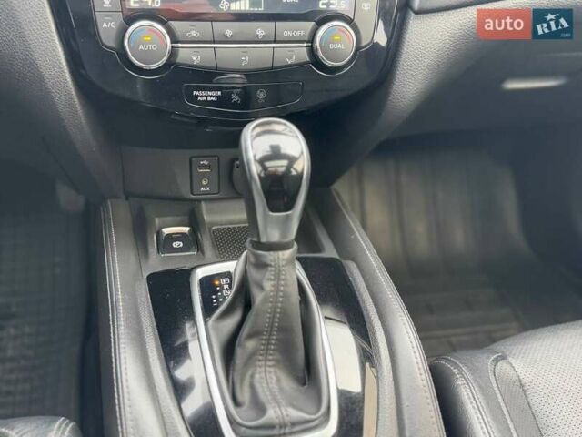 Зеленый Ниссан ИксТрейл, объемом двигателя 1.62 л и пробегом 166 тыс. км за 20500 $, фото 33 на Automoto.ua