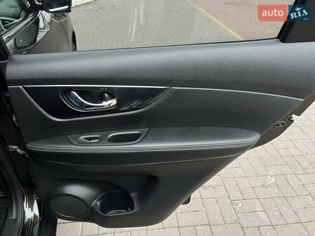 Зеленый Ниссан ИксТрейл, объемом двигателя 2 л и пробегом 75 тыс. км за 18500 $, фото 23 на Automoto.ua