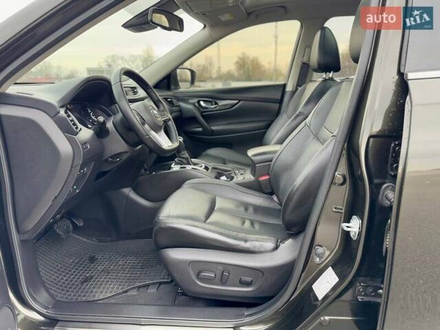 Зеленый Ниссан ИксТрейл, объемом двигателя 1.62 л и пробегом 166 тыс. км за 20500 $, фото 25 на Automoto.ua