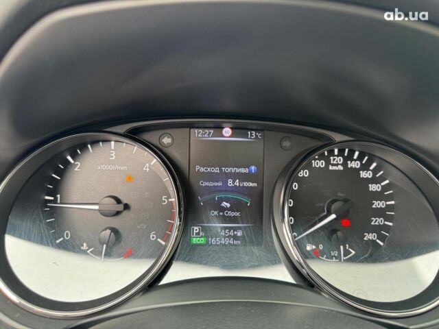 Зеленый Ниссан ИксТрейл, объемом двигателя 1.6 л и пробегом 167 тыс. км за 18990 $, фото 23 на Automoto.ua