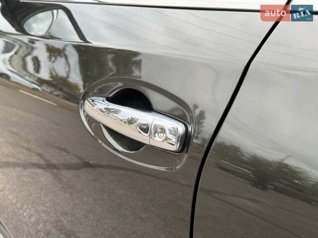 Зеленый Ниссан ИксТрейл, объемом двигателя 1.6 л и пробегом 167 тыс. км за 18990 $, фото 10 на Automoto.ua