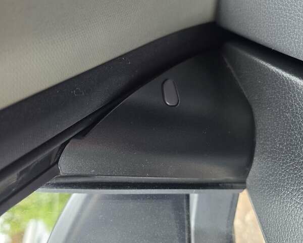 Зеленый Ниссан ИксТрейл, объемом двигателя 2 л и пробегом 221 тыс. км за 19000 $, фото 21 на Automoto.ua