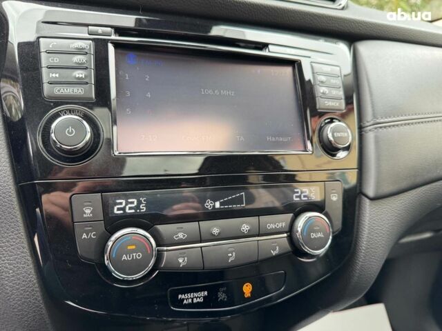 Зеленый Ниссан ИксТрейл, объемом двигателя 1.6 л и пробегом 167 тыс. км за 18990 $, фото 25 на Automoto.ua