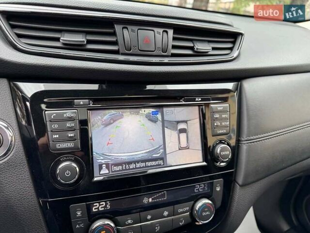 Зеленый Ниссан ИксТрейл, объемом двигателя 1.6 л и пробегом 167 тыс. км за 18990 $, фото 24 на Automoto.ua