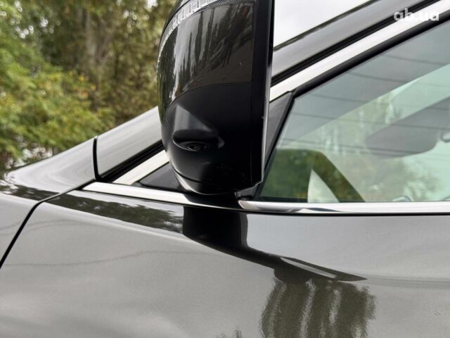 Зеленый Ниссан ИксТрейл, объемом двигателя 1.6 л и пробегом 167 тыс. км за 18990 $, фото 9 на Automoto.ua