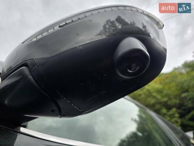 Зеленый Ниссан ИксТрейл, объемом двигателя 2 л и пробегом 221 тыс. км за 19000 $, фото 26 на Automoto.ua