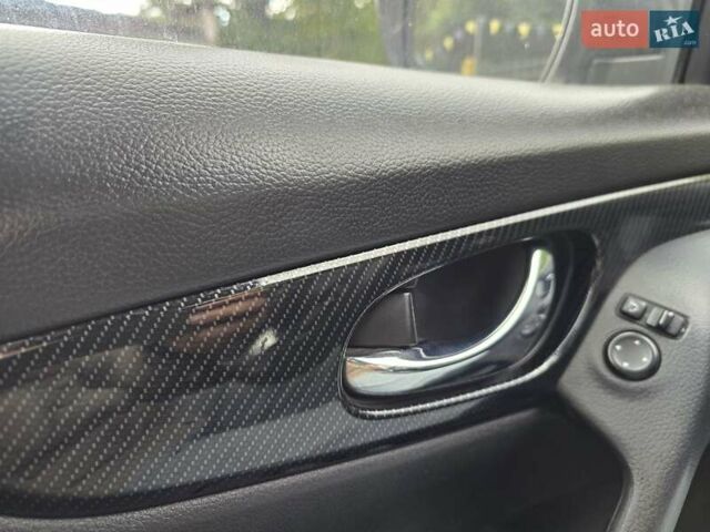 Зеленый Ниссан ИксТрейл, объемом двигателя 2 л и пробегом 221 тыс. км за 19000 $, фото 23 на Automoto.ua