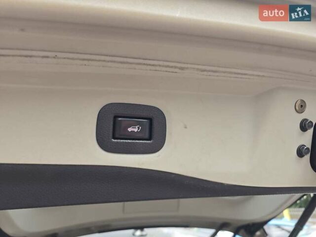 Зеленый Ниссан ИксТрейл, объемом двигателя 2 л и пробегом 221 тыс. км за 19000 $, фото 27 на Automoto.ua