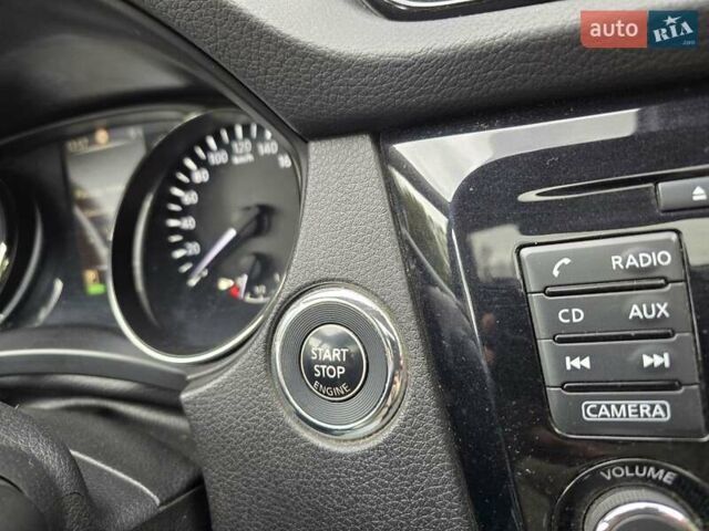 Зеленый Ниссан ИксТрейл, объемом двигателя 2 л и пробегом 221 тыс. км за 19000 $, фото 20 на Automoto.ua