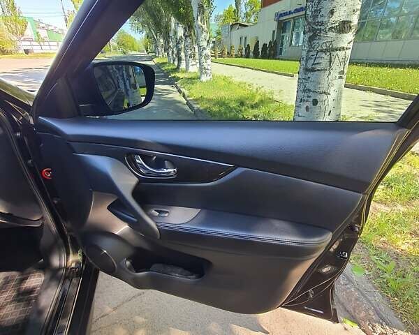 Зеленый Ниссан ИксТрейл, объемом двигателя 1.6 л и пробегом 101 тыс. км за 25000 $, фото 11 на Automoto.ua