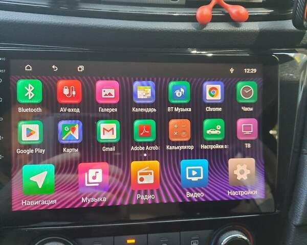 Зеленый Ниссан ИксТрейл, объемом двигателя 1.6 л и пробегом 101 тыс. км за 25000 $, фото 15 на Automoto.ua